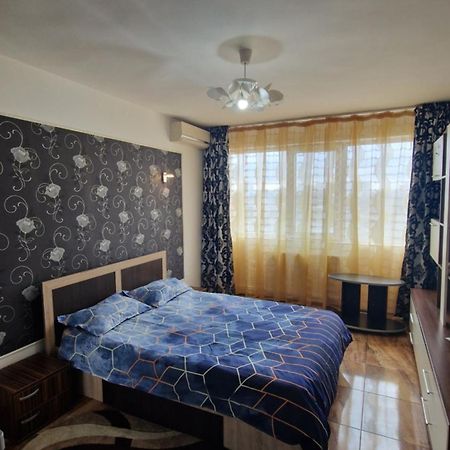 Apartament Back Galaţi Εξωτερικό φωτογραφία