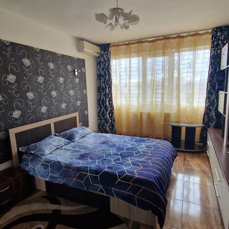 Apartament Back Galaţi Εξωτερικό φωτογραφία