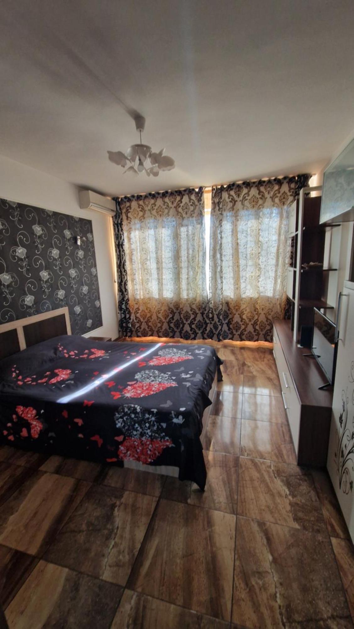 Apartament Back Galaţi Εξωτερικό φωτογραφία