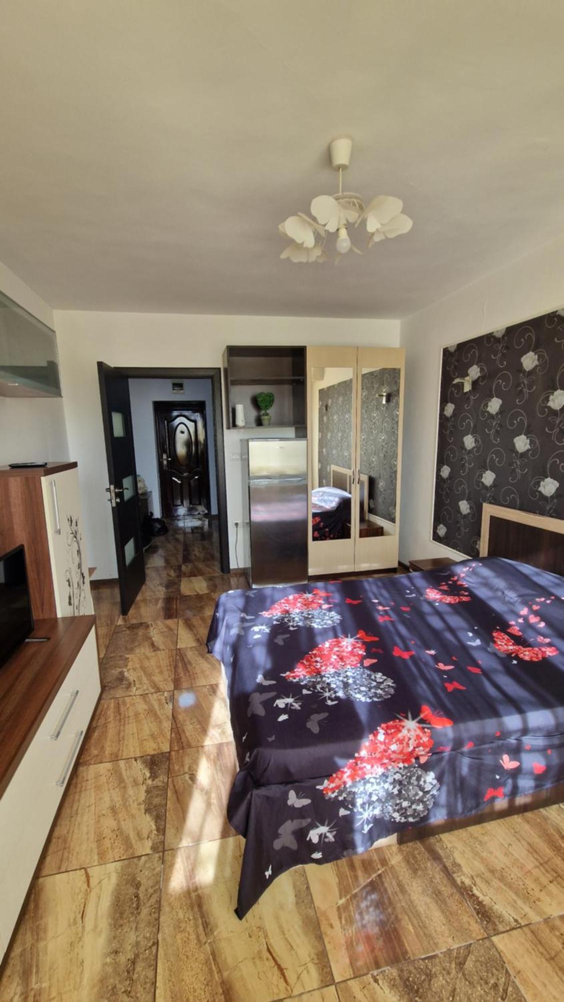 Apartament Back Galaţi Εξωτερικό φωτογραφία
