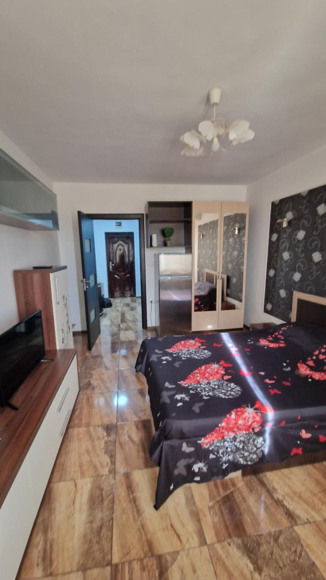 Apartament Back Galaţi Εξωτερικό φωτογραφία