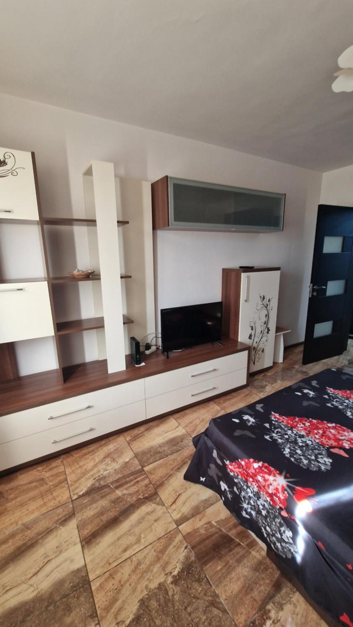 Apartament Back Galaţi Εξωτερικό φωτογραφία