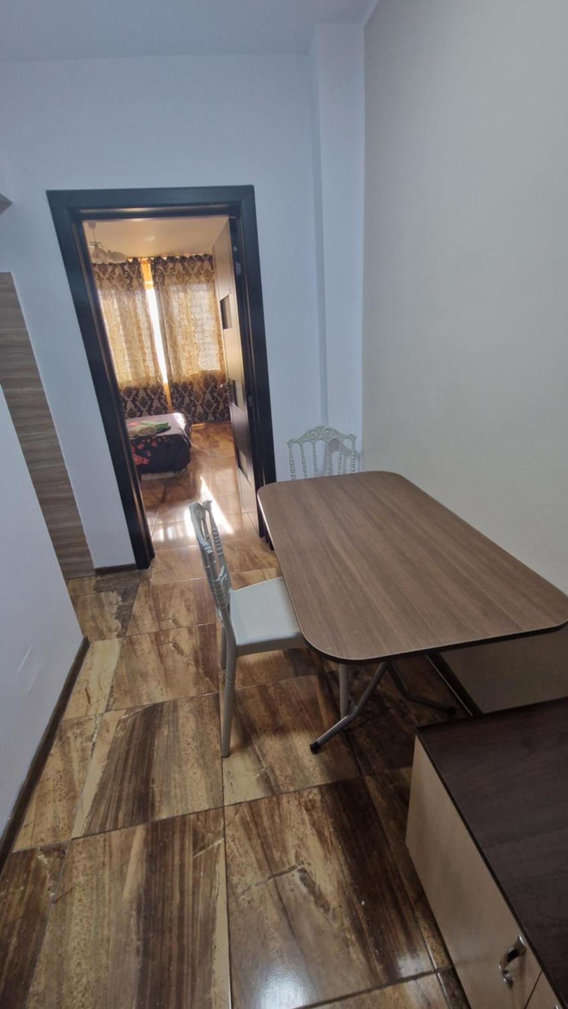 Apartament Back Galaţi Εξωτερικό φωτογραφία