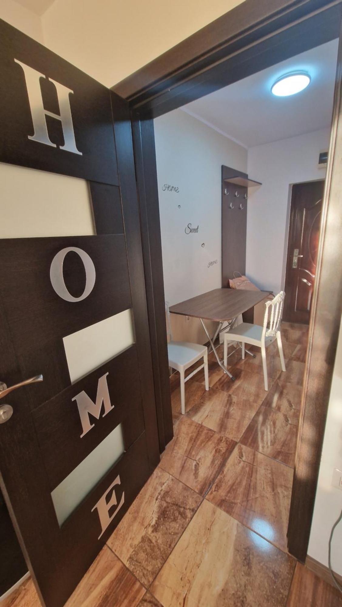 Apartament Back Galaţi Εξωτερικό φωτογραφία