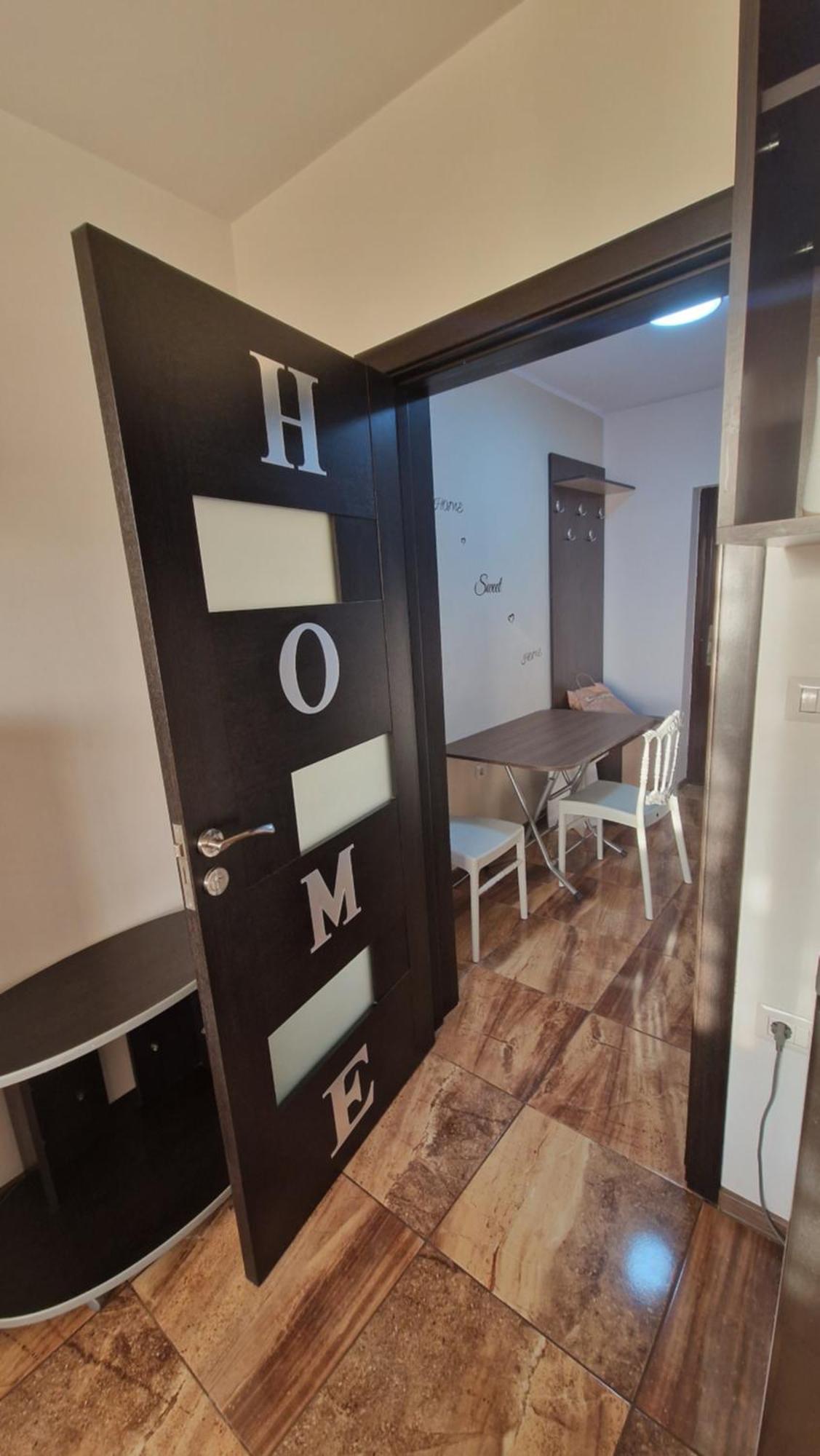 Apartament Back Galaţi Εξωτερικό φωτογραφία