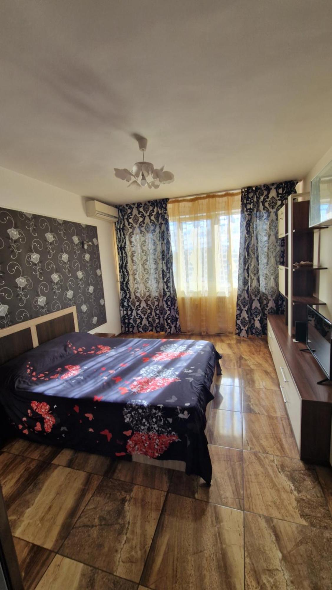 Apartament Back Galaţi Εξωτερικό φωτογραφία