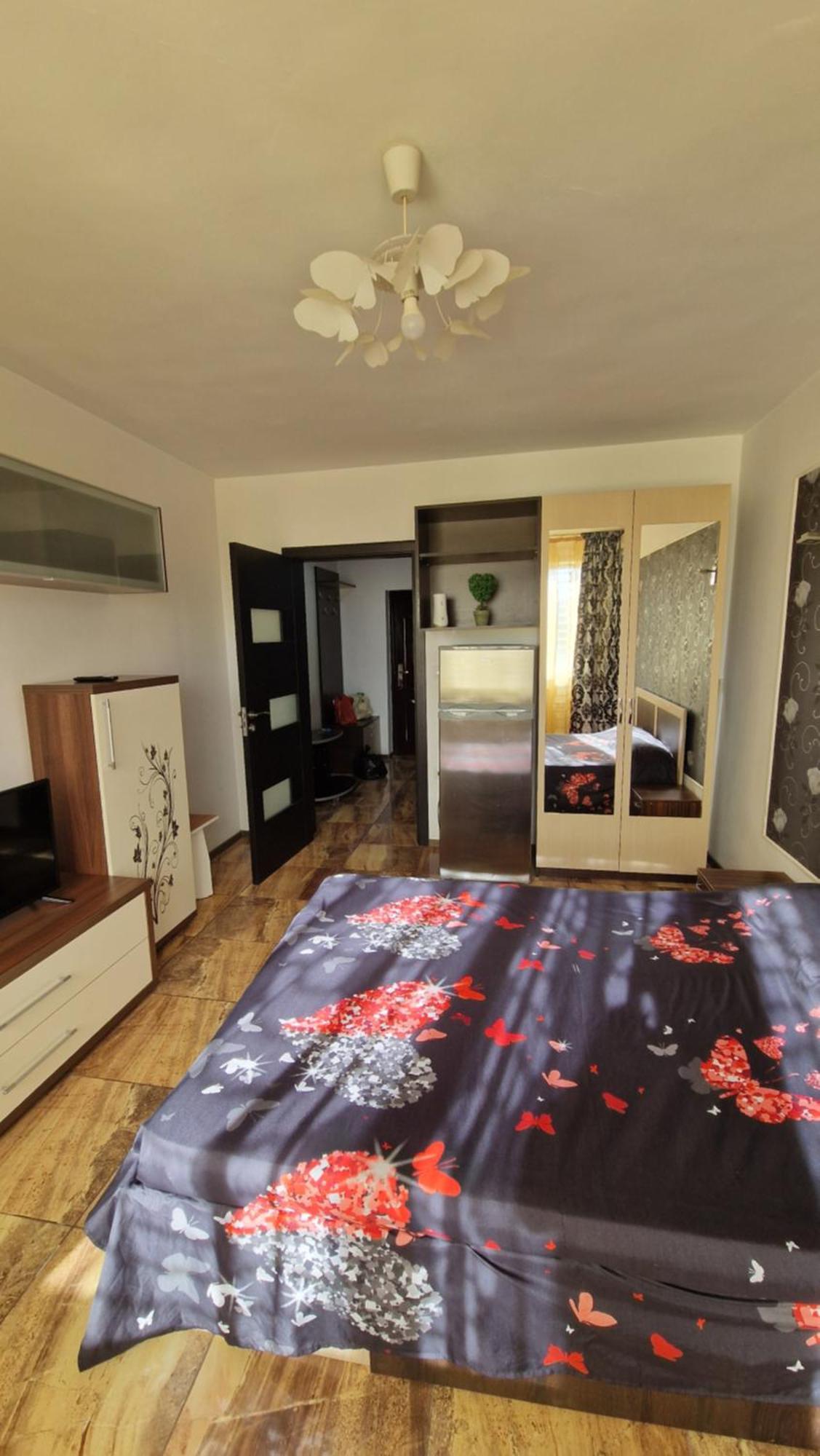 Apartament Back Galaţi Εξωτερικό φωτογραφία