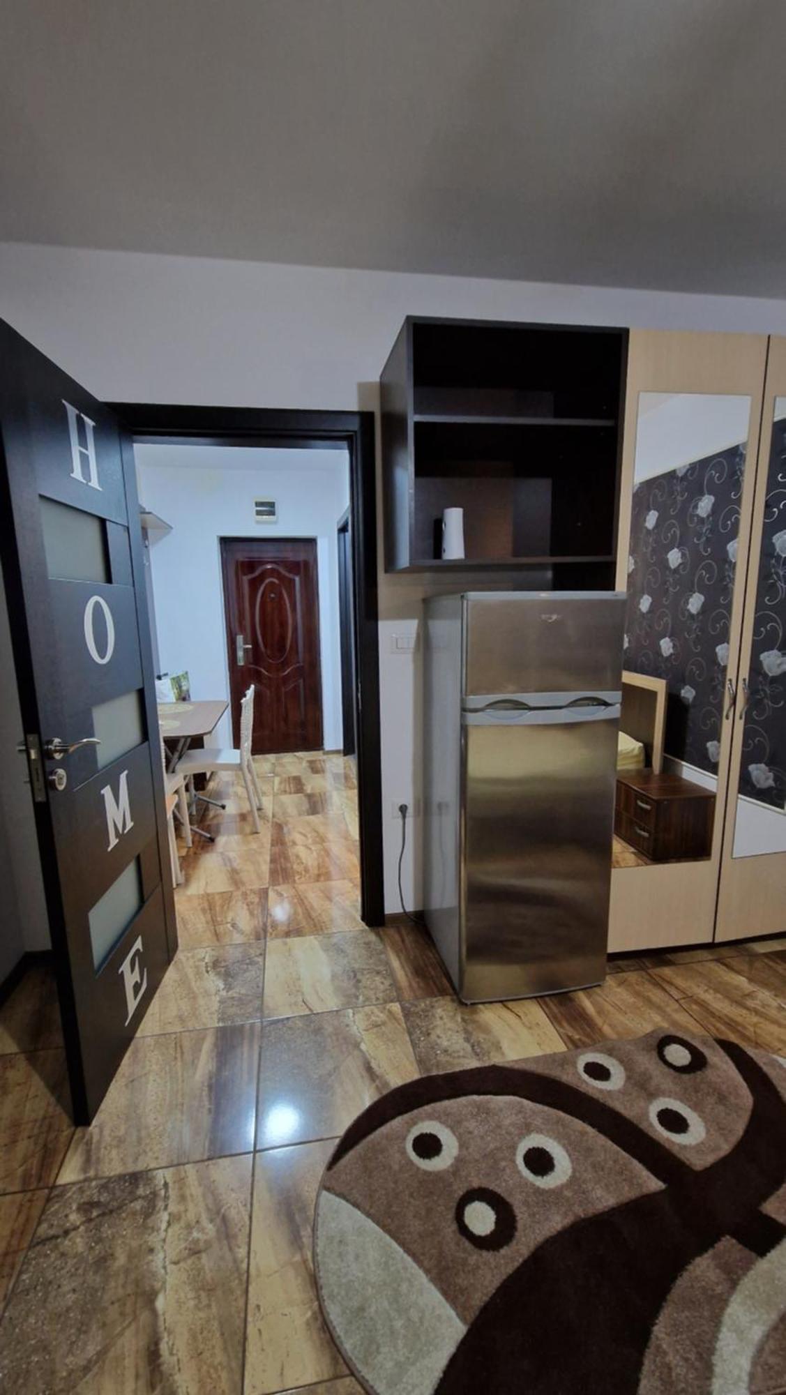 Apartament Back Galaţi Εξωτερικό φωτογραφία