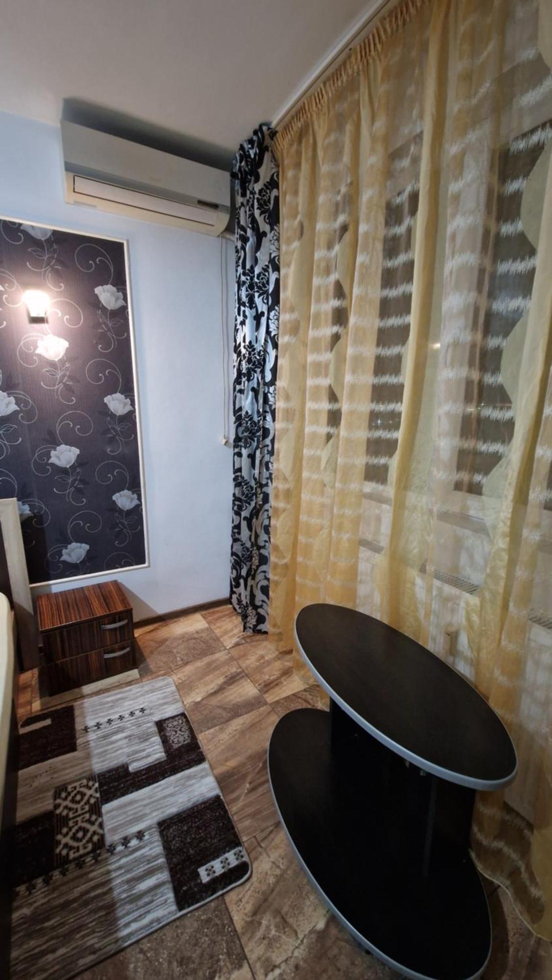 Apartament Back Galaţi Εξωτερικό φωτογραφία