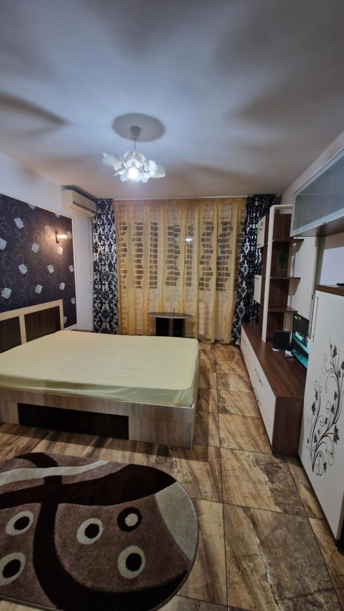 Apartament Back Galaţi Εξωτερικό φωτογραφία