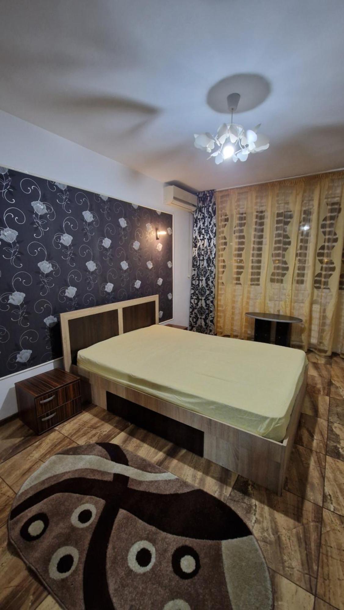 Apartament Back Galaţi Εξωτερικό φωτογραφία