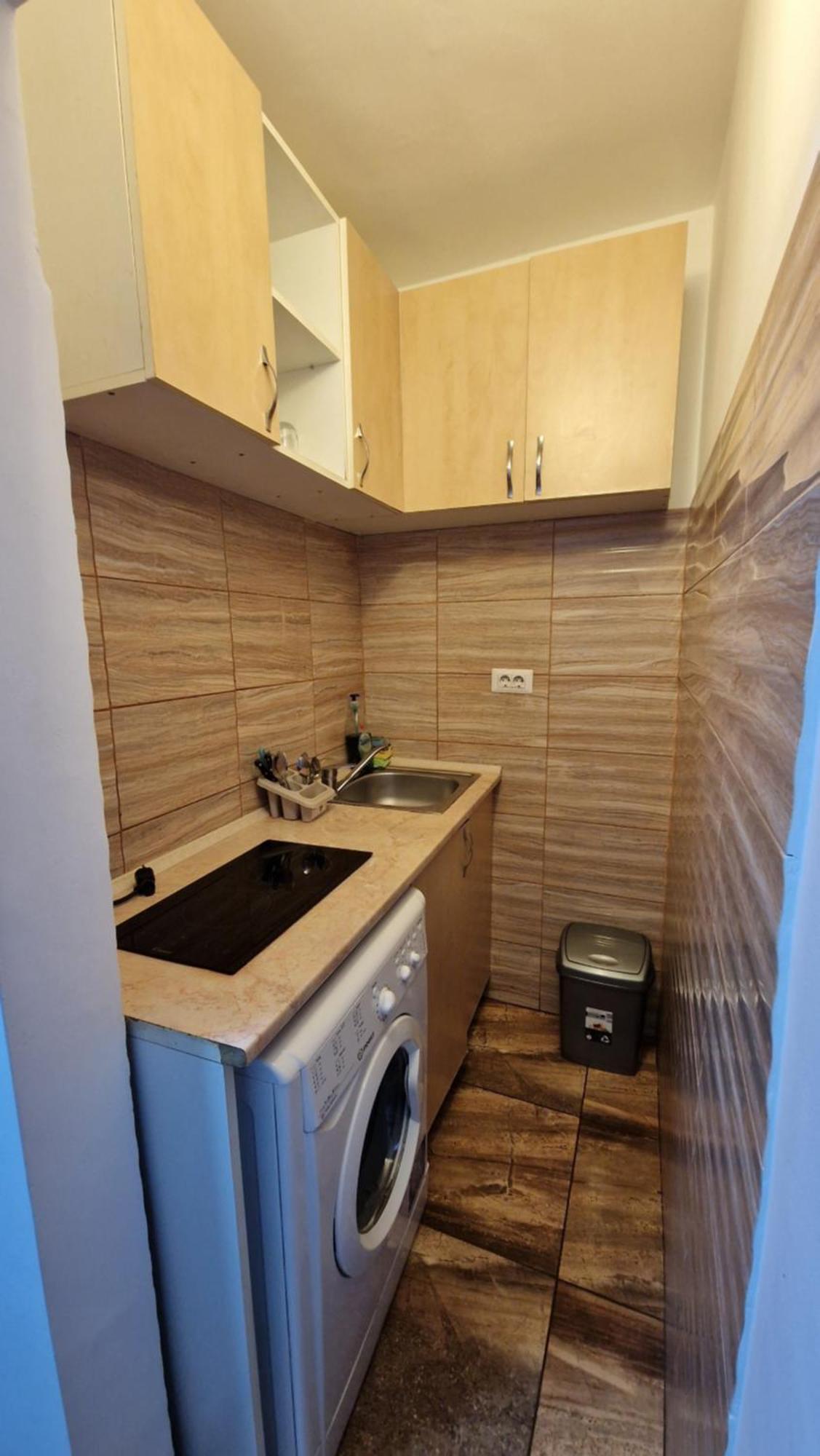 Apartament Back Galaţi Εξωτερικό φωτογραφία