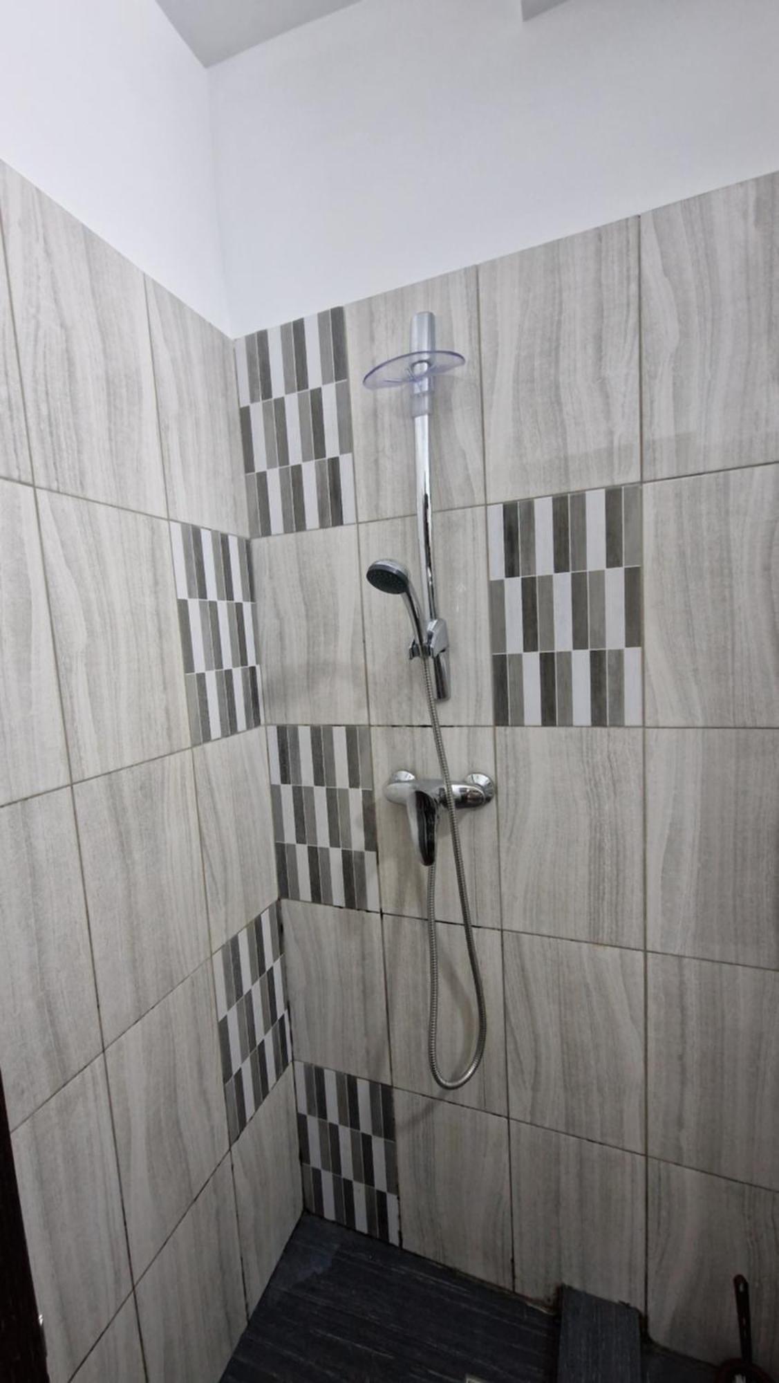 Apartament Back Galaţi Εξωτερικό φωτογραφία