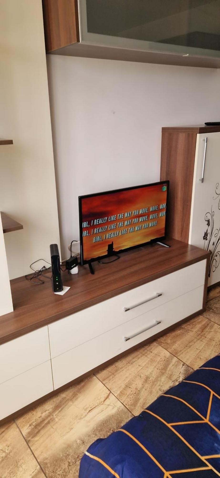 Apartament Back Galaţi Εξωτερικό φωτογραφία