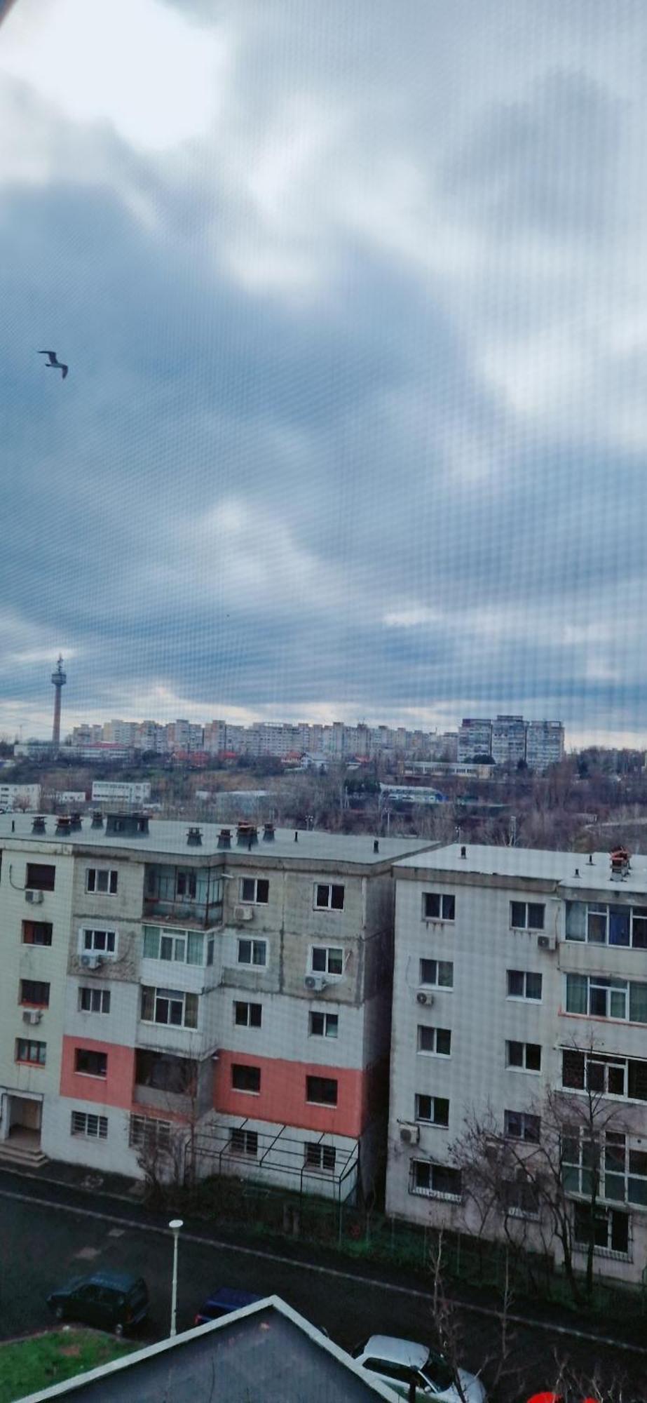 Apartament Back Galaţi Εξωτερικό φωτογραφία