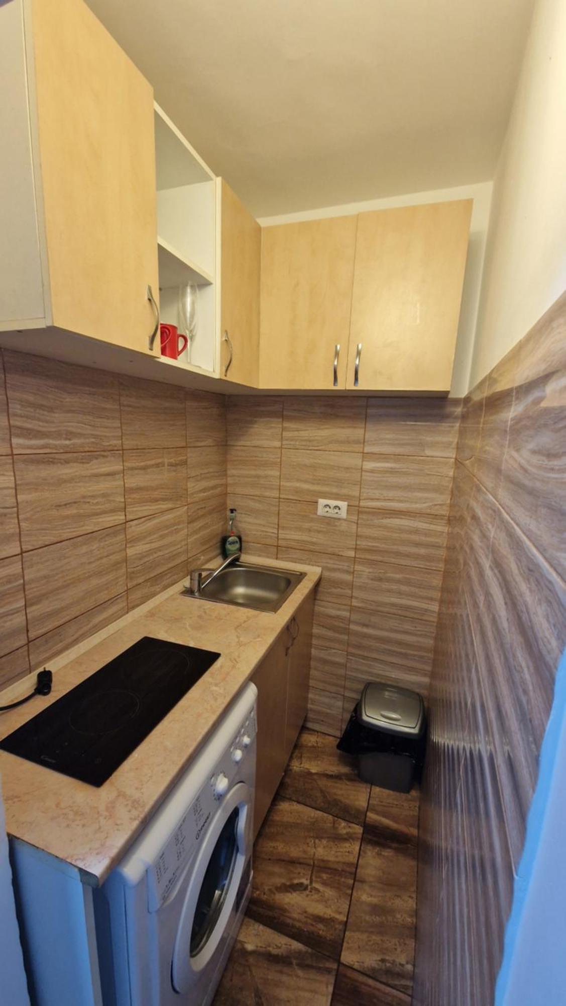Apartament Back Galaţi Εξωτερικό φωτογραφία