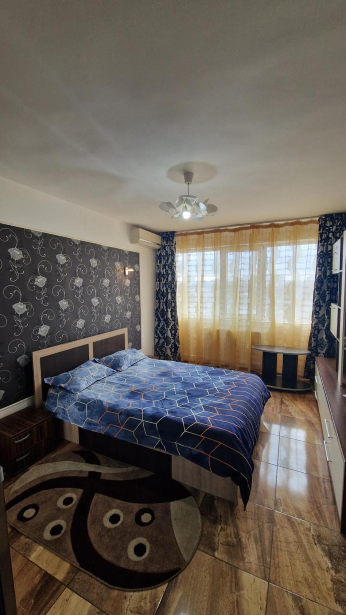 Apartament Back Galaţi Εξωτερικό φωτογραφία