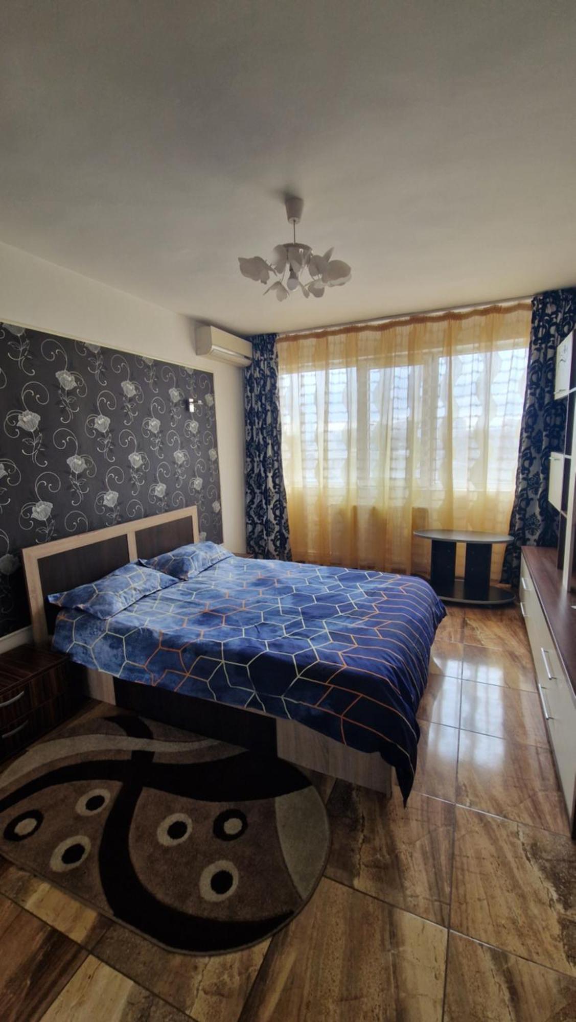 Apartament Back Galaţi Εξωτερικό φωτογραφία