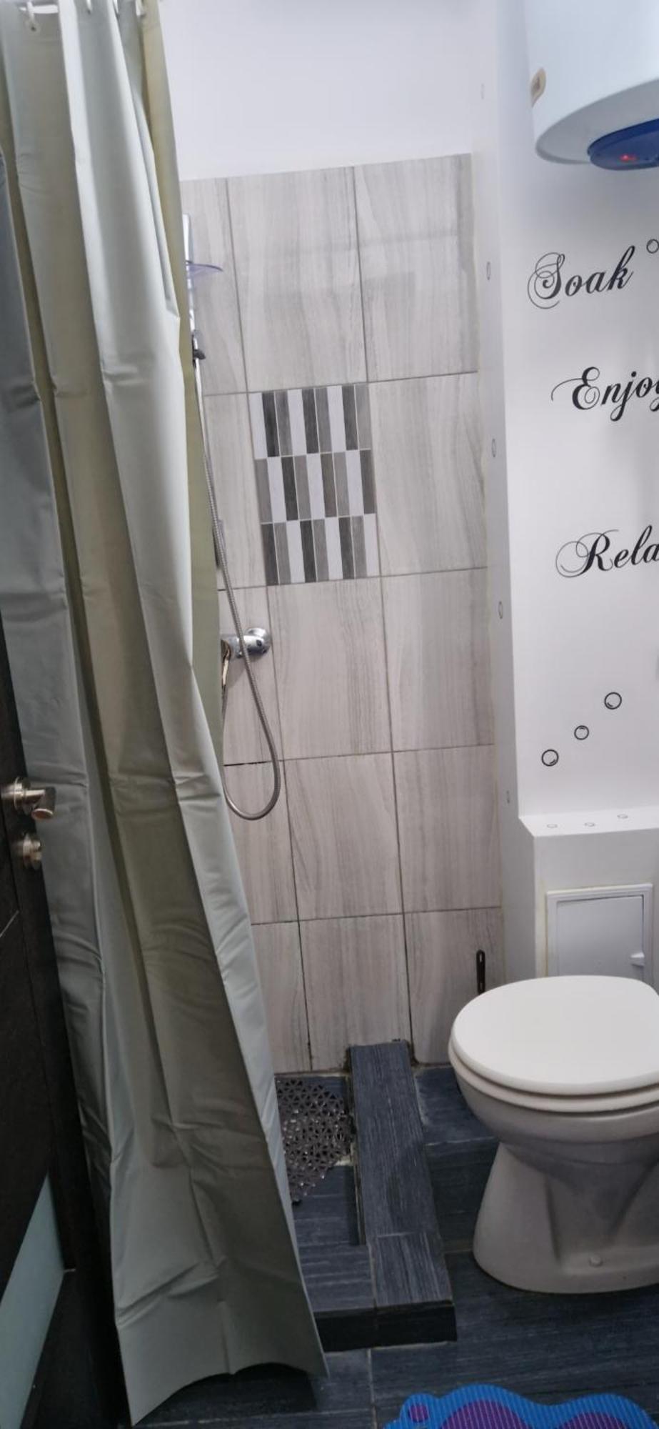 Apartament Back Galaţi Εξωτερικό φωτογραφία
