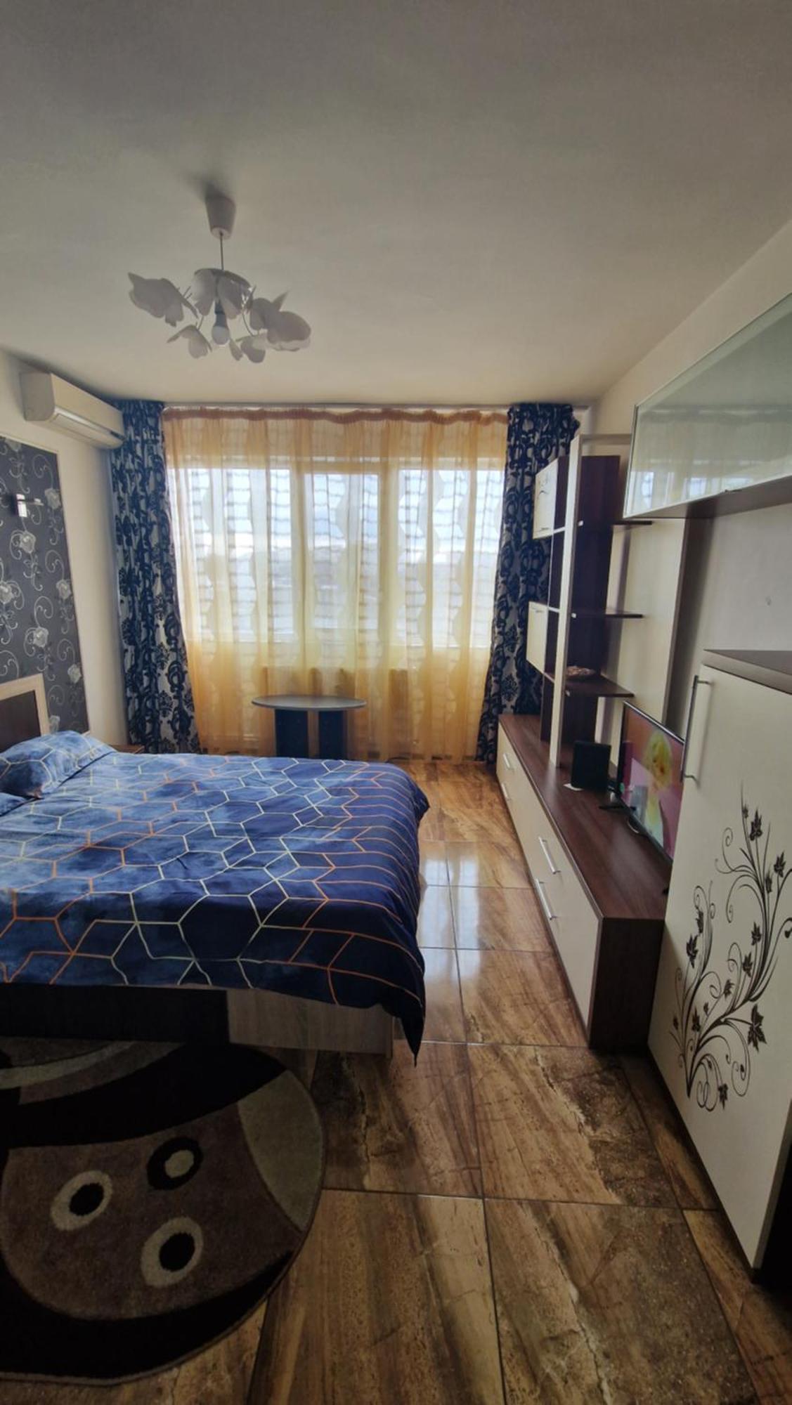 Apartament Back Galaţi Εξωτερικό φωτογραφία