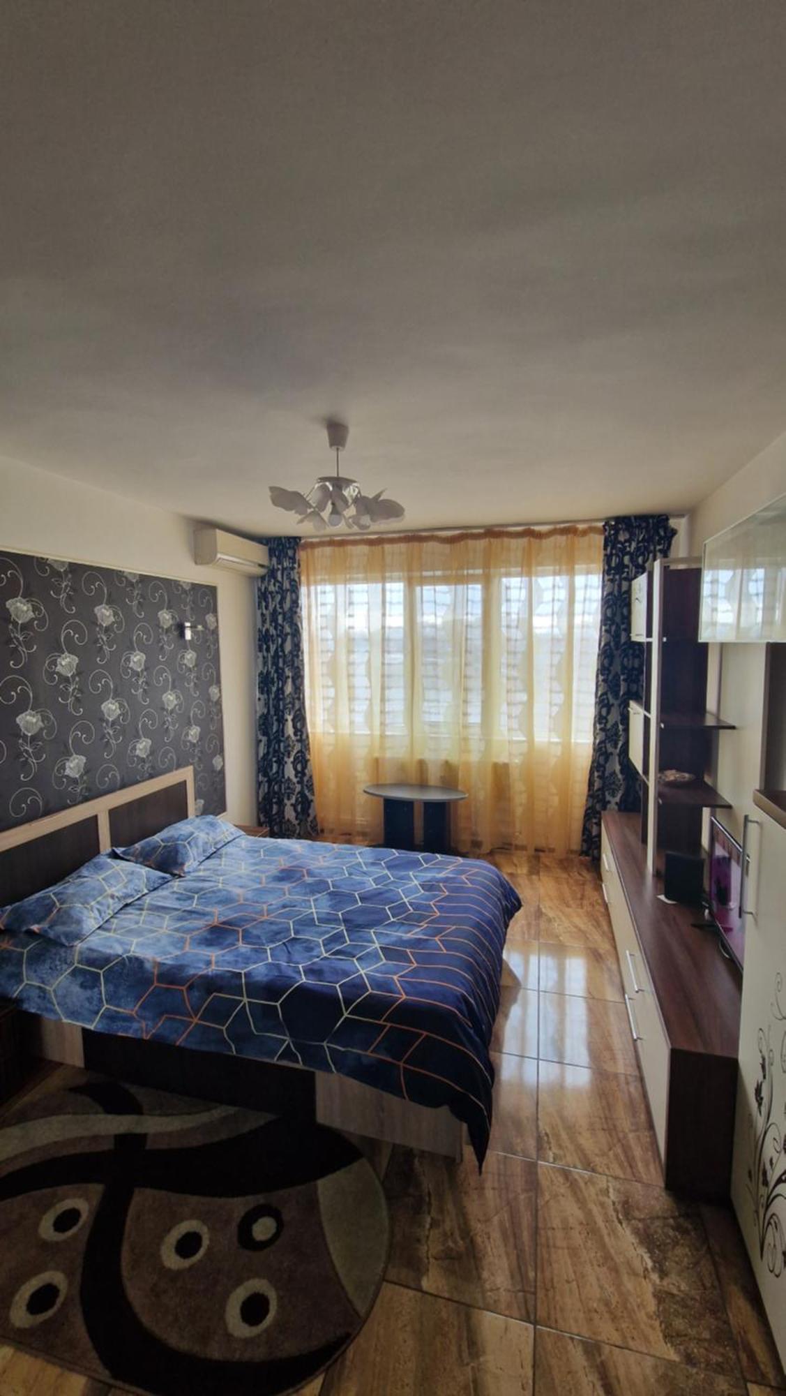 Apartament Back Galaţi Εξωτερικό φωτογραφία