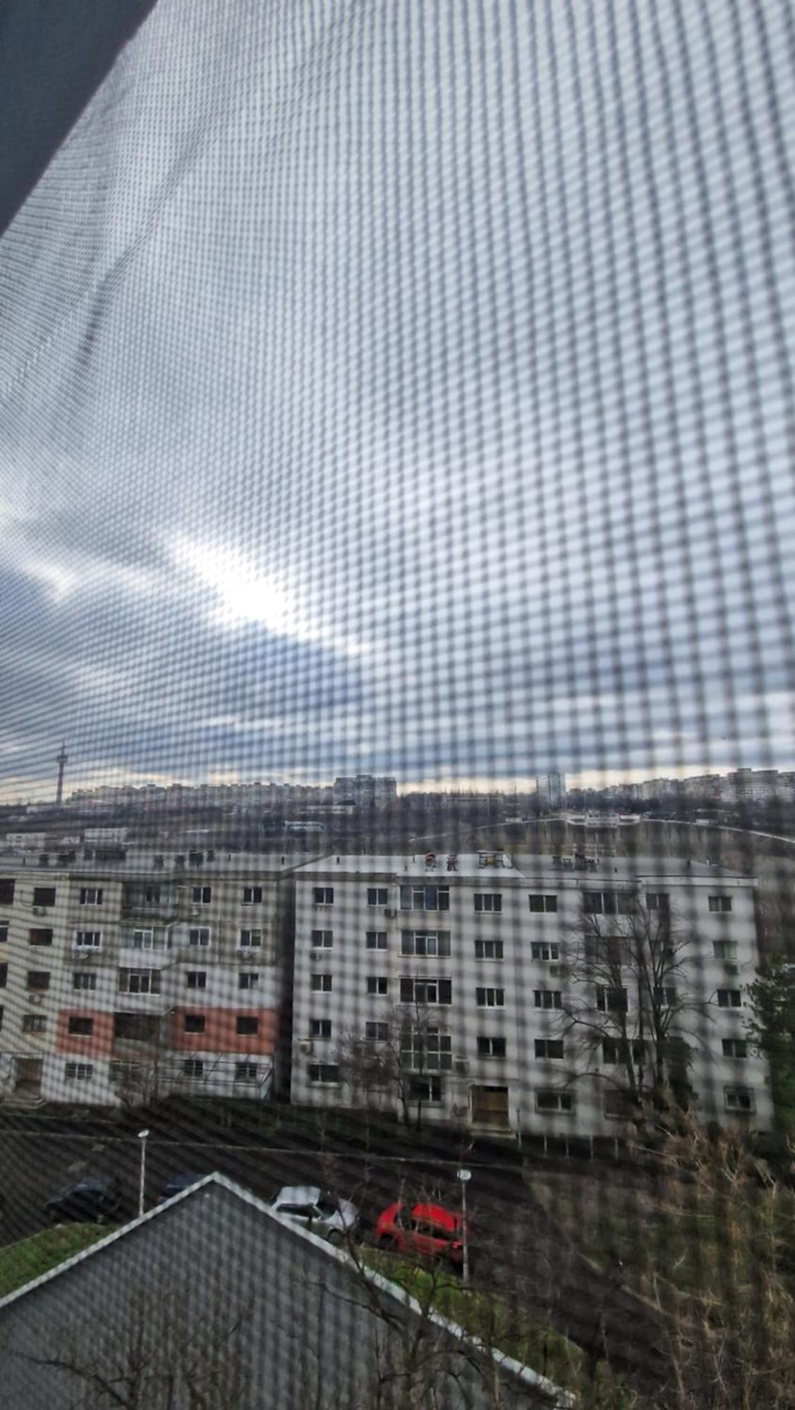 Apartament Back Galaţi Εξωτερικό φωτογραφία