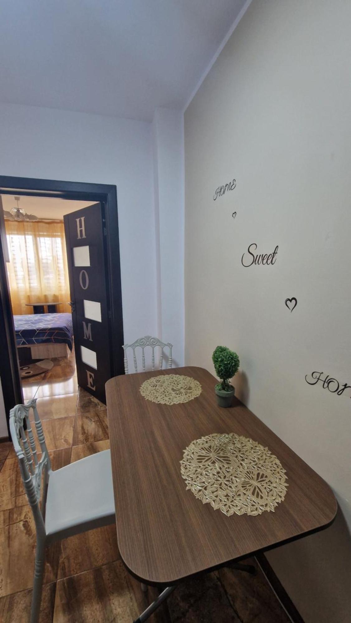 Apartament Back Galaţi Εξωτερικό φωτογραφία