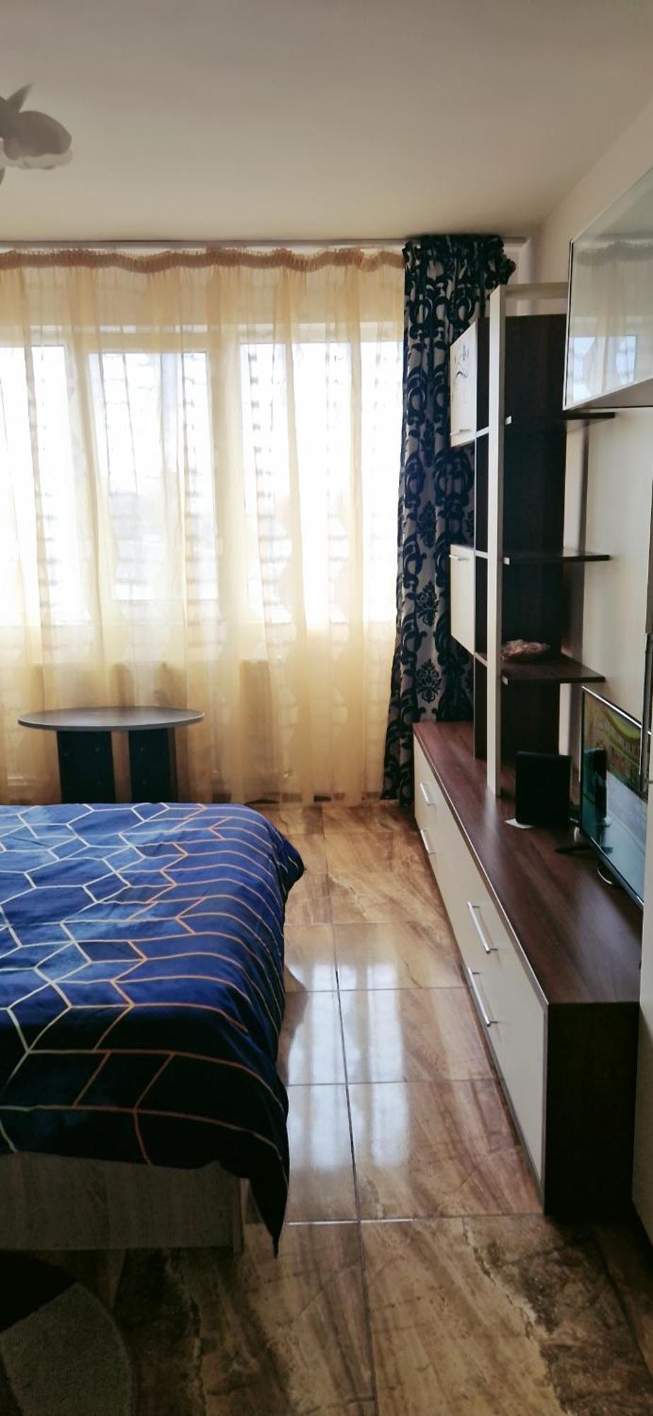 Apartament Back Galaţi Εξωτερικό φωτογραφία
