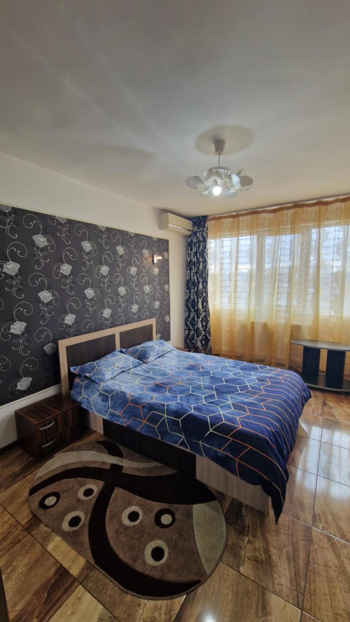 Apartament Back Galaţi Εξωτερικό φωτογραφία